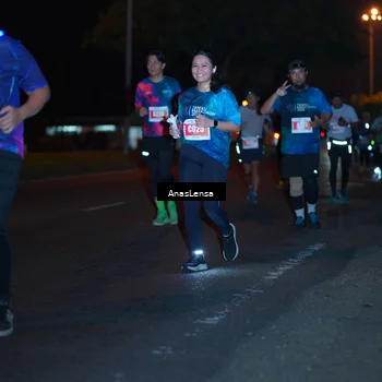 Runner Photo 4349295