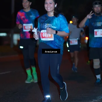 Runner Photo 4349297