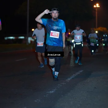 Runner Photo 4349298