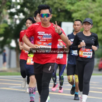 Runner Photo 43493