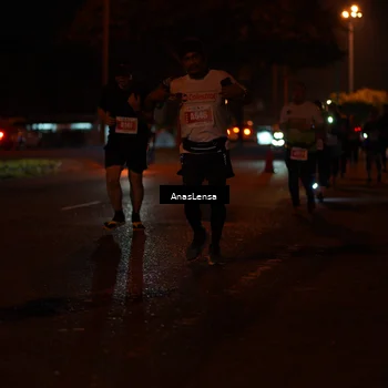 Runner Photo 4349302
