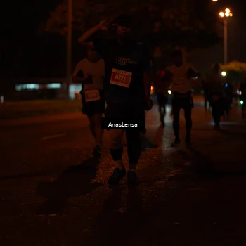 Runner Photo 4349303