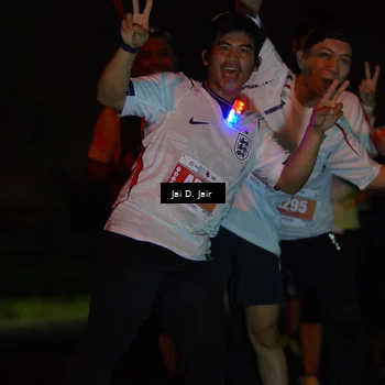 Runner Photo 4349305