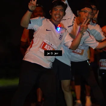 Runner Photo 4349306