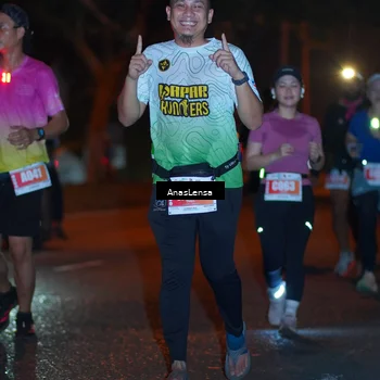 Runner Photo 4349311
