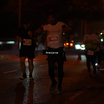 Runner Photo 4349312