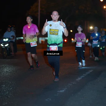 Runner Photo 4349313