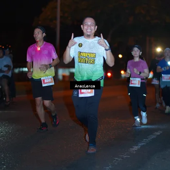 Runner Photo 4349316