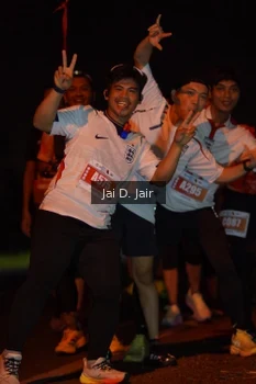 Runner Photo 4349323