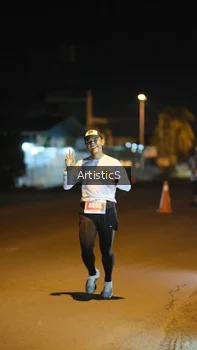 Runner Photo 4349325