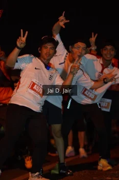 Runner Photo 4349327