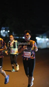 Runner Photo 4349329