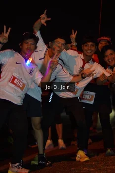 Runner Photo 4349332