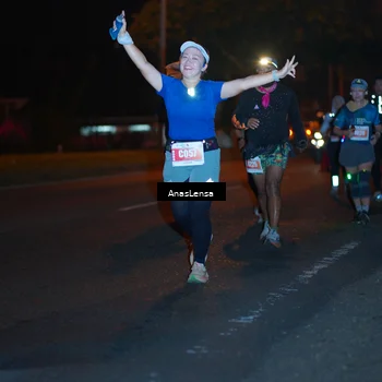 Runner Photo 4349333
