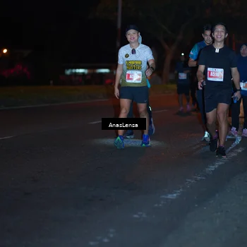 Runner Photo 4349336