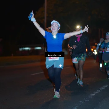 Runner Photo 4349337