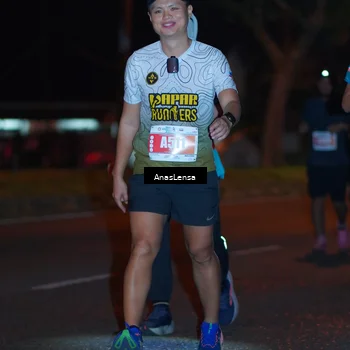 Runner Photo 4349339