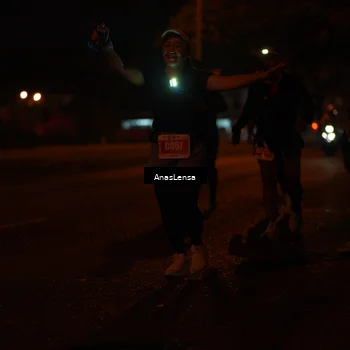 Runner Photo 4349341
