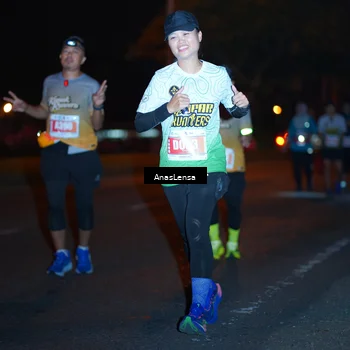Runner Photo 4349342