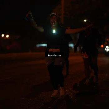 Runner Photo 4349345