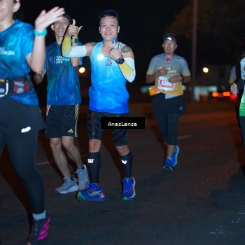 Runner Photo 4349346