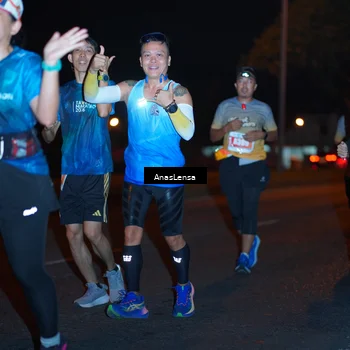 Runner Photo 4349350