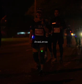 Runner Photo 4349351