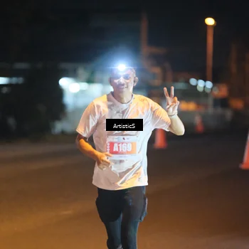 Runner Photo 4349353
