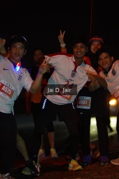 Runner Photo 4349361