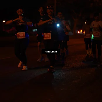 Runner Photo 4349366