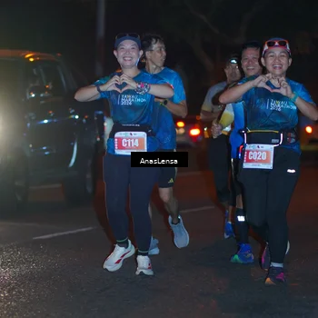 Runner Photo 4349367
