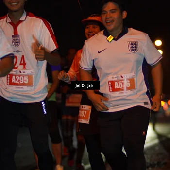 Runner Photo 4349369