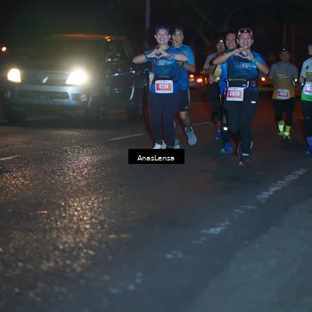 Runner Photo 4349370
