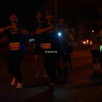 Runner Photo 4349372