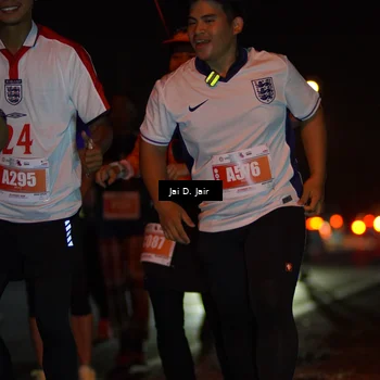 Runner Photo 4349374