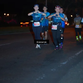 Runner Photo 4349376