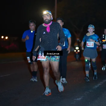 Runner Photo 4349381