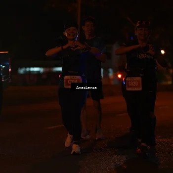 Runner Photo 4349382
