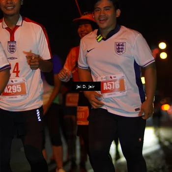 Runner Photo 4349384