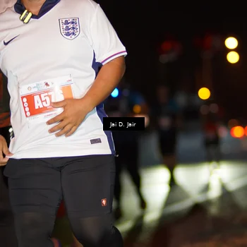 Runner Photo 4349390