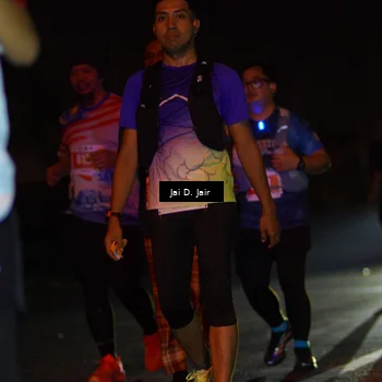 Runner Photo 4349393