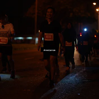 Runner Photo 4349398