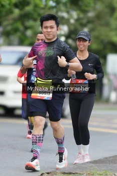 Runner Photo 43494