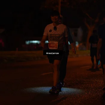 Runner Photo 4349400