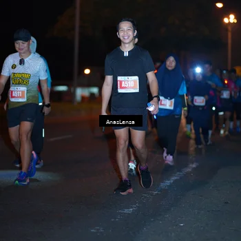 Runner Photo 4349403