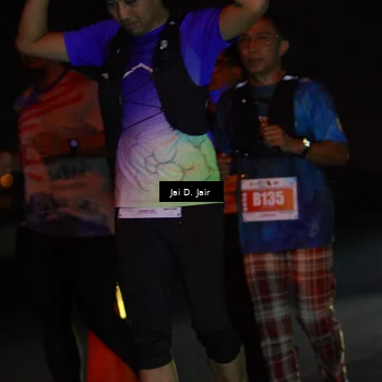 Runner Photo 4349407
