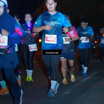 Runner Photo 4349409