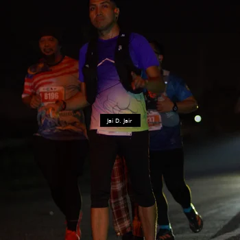 Runner Photo 4349412