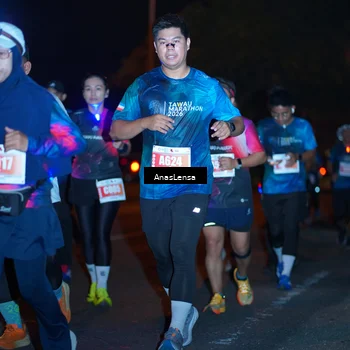 Runner Photo 4349414