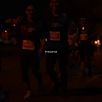 Runner Photo 4349416